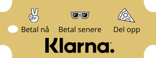 Klarna logo